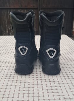 Dámské boty na moto - Falco - 3