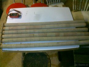 Topné tělesno 20 článků, 36ohmů, osm kusů - 3