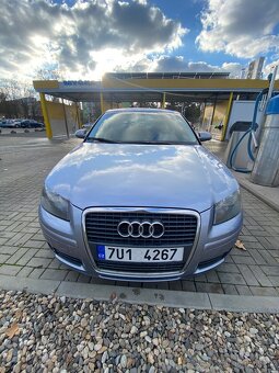 Audi A3 Sportback 2.0tdi103kw - 3