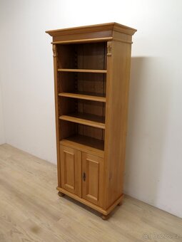 Knihovna z masivu - 3