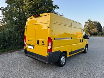 Fiat Ducato 2.3 96KW L2H2 - 3
