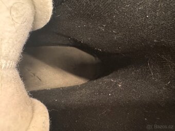 BRUSLE CCM AS 550 vel. 44,5/9 R - 3