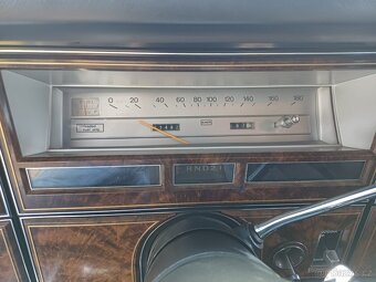 1979 Lincoln Continental Town Car - 3