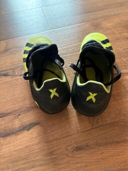 Dětské kopačky vel. 33 - 3
