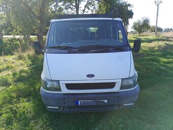 Ford Transit 2.0 TDDI - 3
