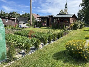 Prodej Zahrádky, Světlá Hora, okr. Bruntál - 3