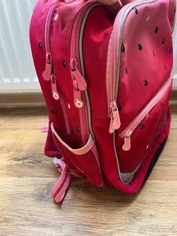 Školní batoh taška topgal - 3