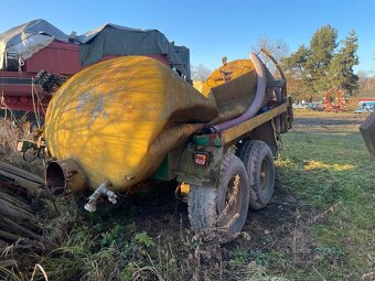 Fekál 8 náhradní díly - 3