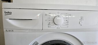 Automatická pračka BEKO EV6102 - 3