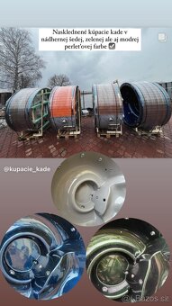 Koupací káď,vírivka,jacuzza - 3