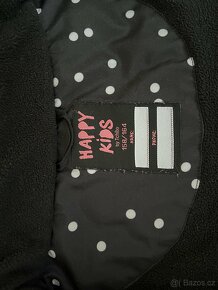 Lyžařská/snowbordová bunda Tchibo - 3