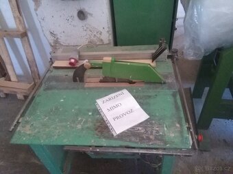 Formátovací pila - 3