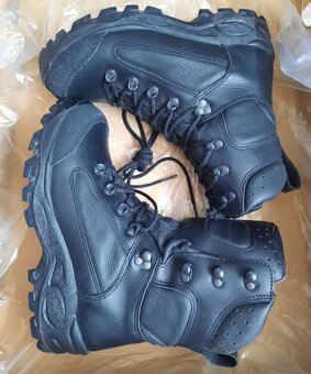 PRABOS GORE-TEX  , č.39 - 3