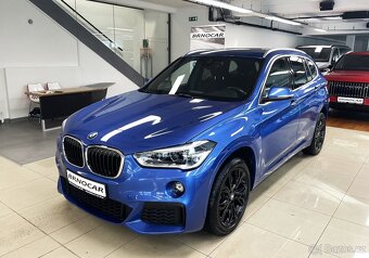 20d xDrive M-Paket, ČR - 3