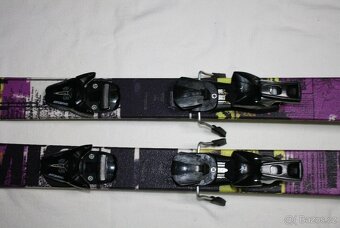 lyže Atomic Freestyle 120 cm - 3