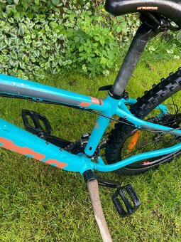 Prodam kolo Kona - 3