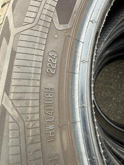 prodám pneu - 3
