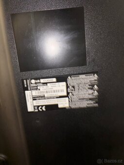 Televize lg - 3