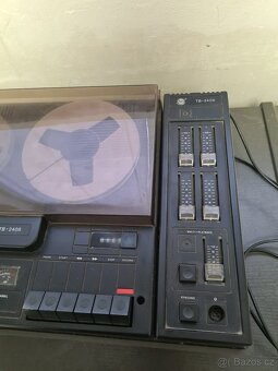 Starej Magnetofon - 3