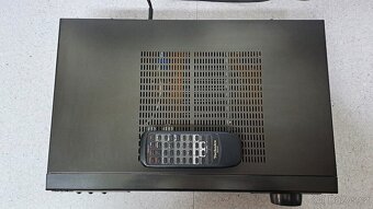 Receiver Technics SA-EX310 - 3