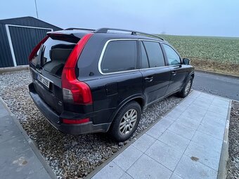 Volvo XC90 - 3