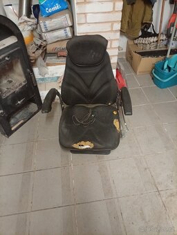 Prodám sedačku - 3