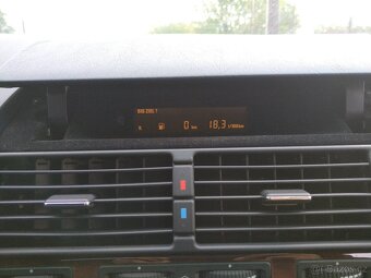 Mercedes  W140 Mamut - 3