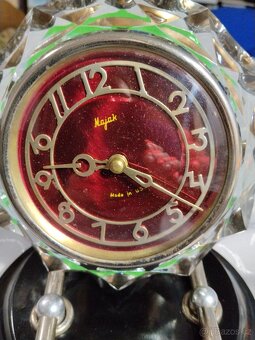 Starožitné hodiny - 3