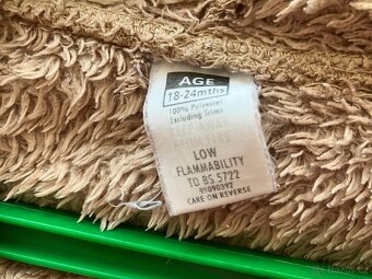 Dětský župánek - 3