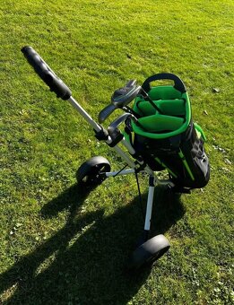 Golfové hole PING ProdiG - pro leváky - 3