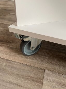 Konferenční stul - 3