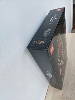 LEGO Star Wars 75371 Chewbacca - 3