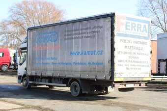 DAF FA LF45.220, SLEEPING BODY, CUMMINS ENGINE - 3