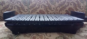 Prodám elektrický gril - 3