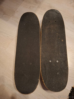 Dětský skateboard - 3