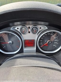 Ford c-max diesel - 3