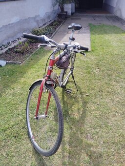 Prodám dvě kola - 3