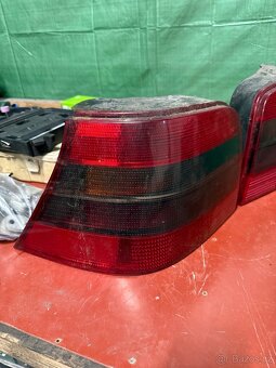 Zadní světla golf 4 - 3