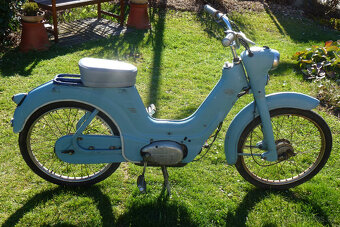 Prodám Jawetta 551 - 3