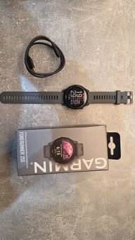 Garmin Forerunner 255 - 3