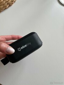 Bezdrátový reproduktor Niceboy - 3