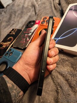 iPhone 16pro max 256 gb - 3