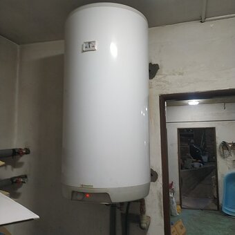 Bojler 120 litru - 3
