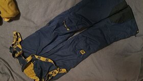 Biatlon oblečení MS2024 - 3