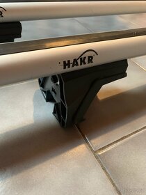 Střešní nosníky HAKR 1080 mm - 3