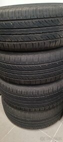 Prodam letní pneu 205/55/R16 - 3