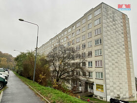 Prodej bytu 4+1, 78 m², Litvínov, ul. Luční - 3