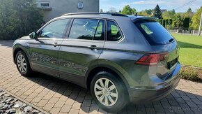 2018 VW Tiguan 1.4 TSI 92kw Trendline - 3