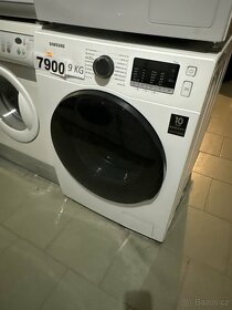 Automaticke pračky od 2900kč - 3