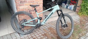 Lapierre E-Zesty AM LTD - 3